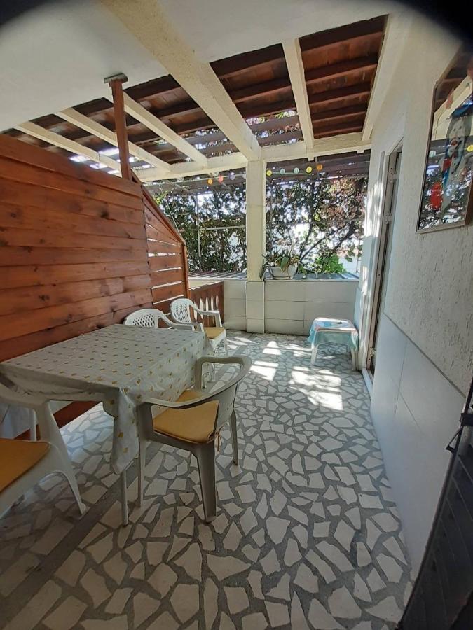 Apartment Sandra Budva Exterior photo